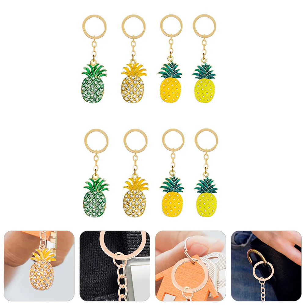 8 шт. детский рюкзак из сплава