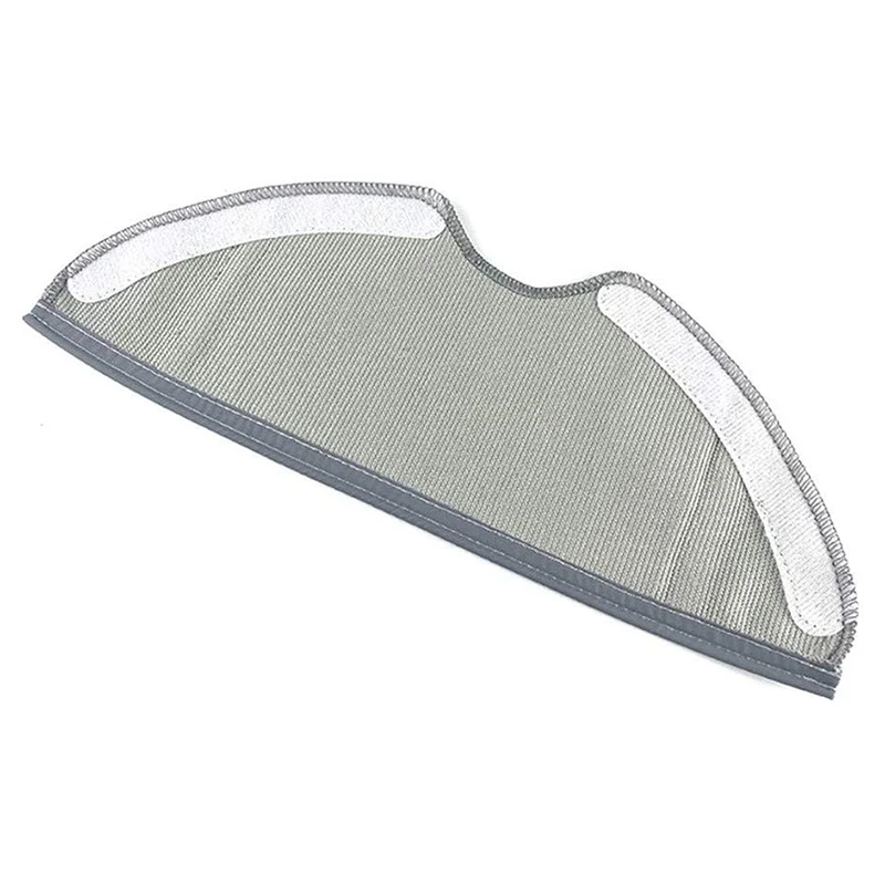 2 шт. тряпка для робота-пылесоса 360 S7