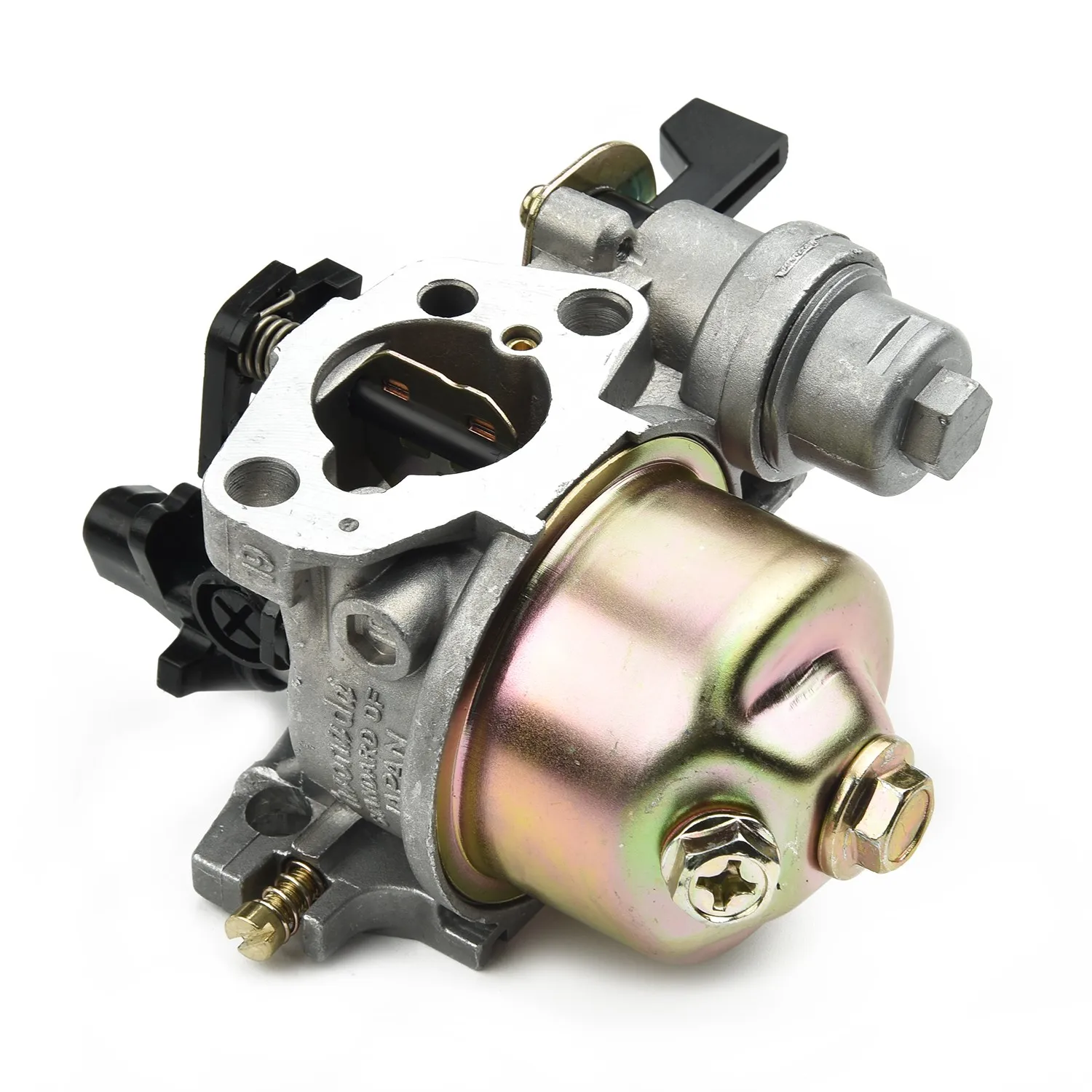 Комплект карбюратора топливного фильтра 16100-ZE6-W01 запасной карбюратор для Honda GXV120