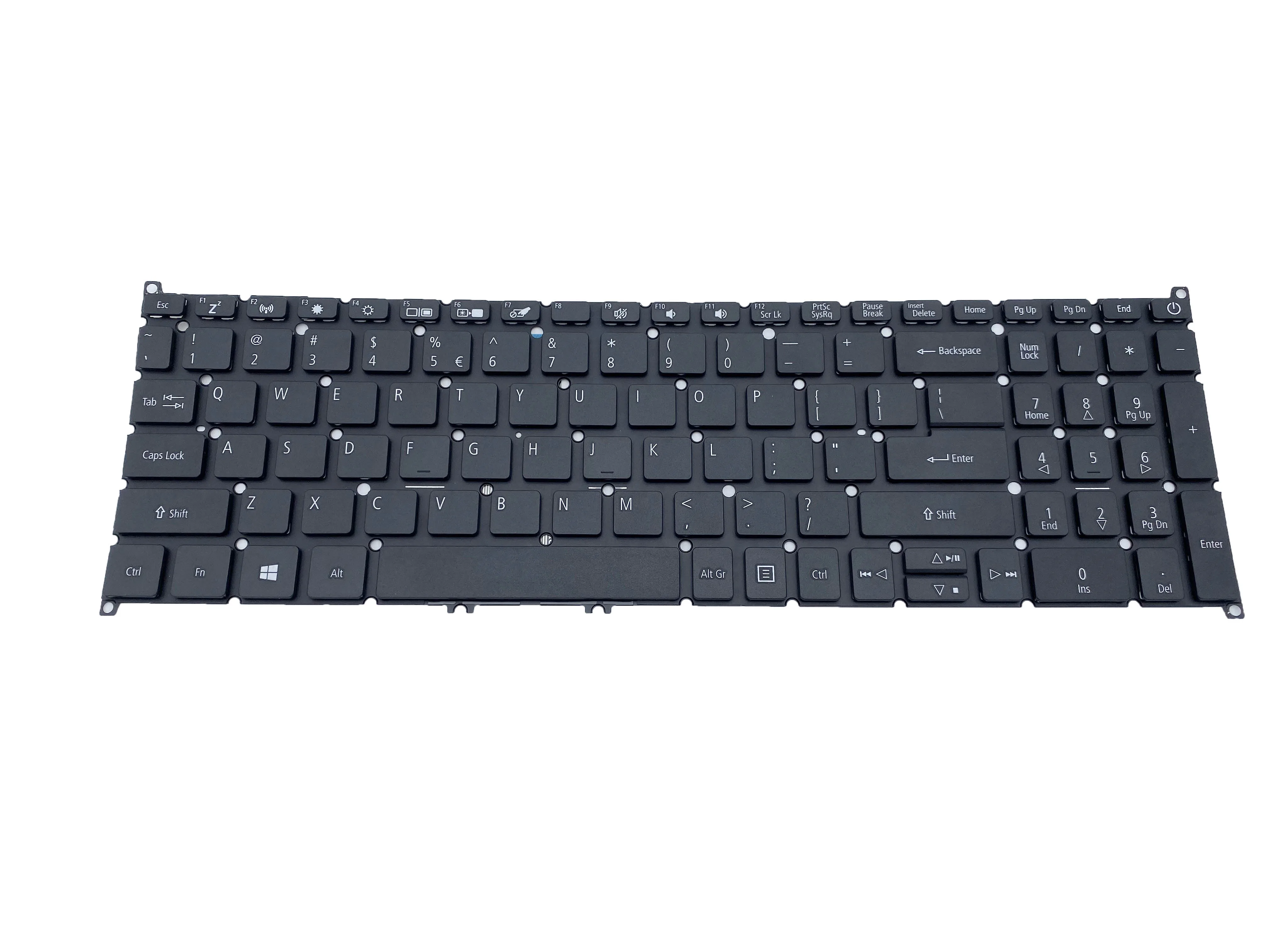 

New for Acer aspire A317-51 A317-51G notebook keyboard English