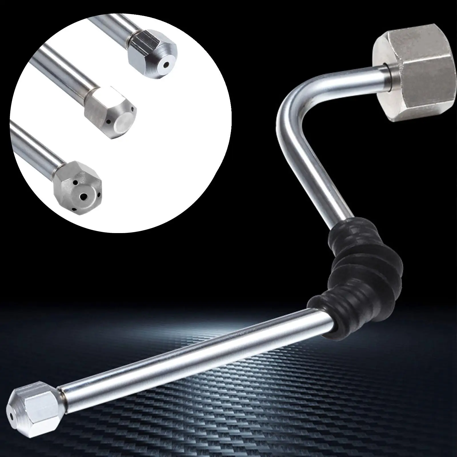 

304 нержавеющая сталь, заменяет аксессуар 680/EC685 для кофеварки, кухонные принадлежности