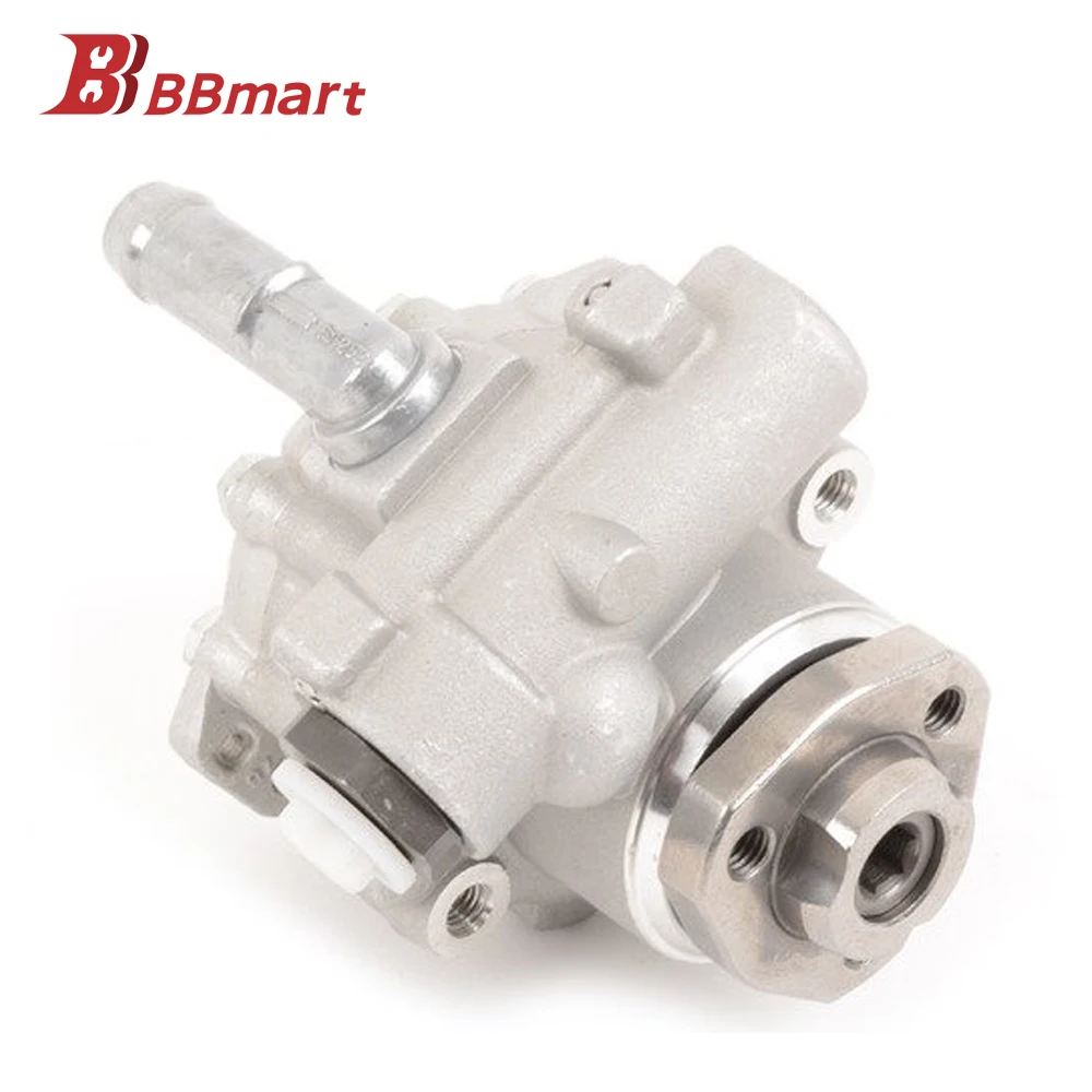 

BBmart OEM Auto Spare Car Parts Power Steering Pump For OE 8R0145153B