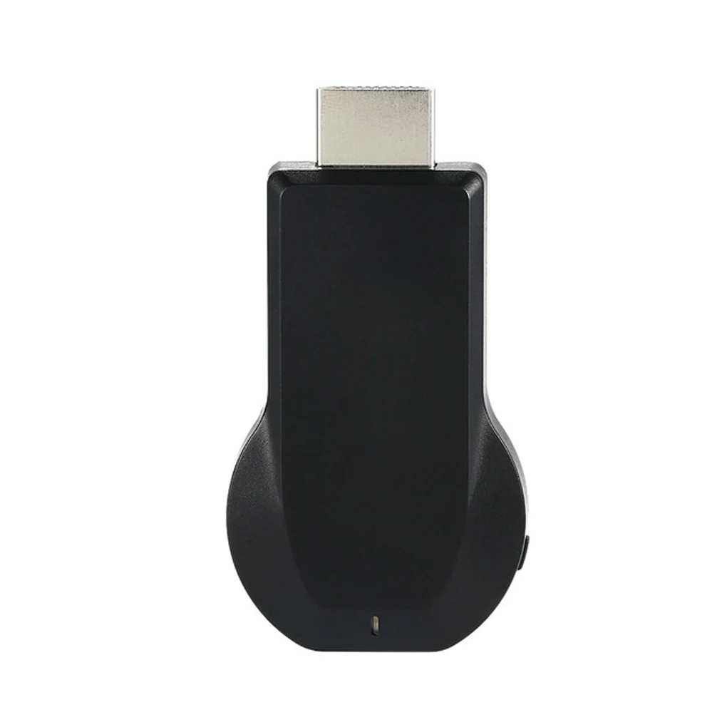 Airplay 1080P Wireless WiFi Display TV Dongle Receiver Adapter HD Stick Dlan Miracast for Smart Phones Tablet PC images - 6