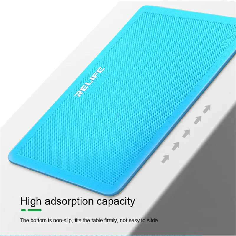 Универсальный ремонтный фартук для часов RELIFE RL-004D