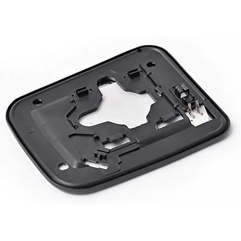 4 шт. зеркало заднего вида с подогревом боковое крыло зеркала для Nissan пикапов