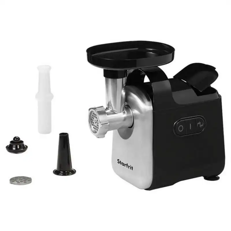 

250-Watt Stainless Steel Meat Grinder