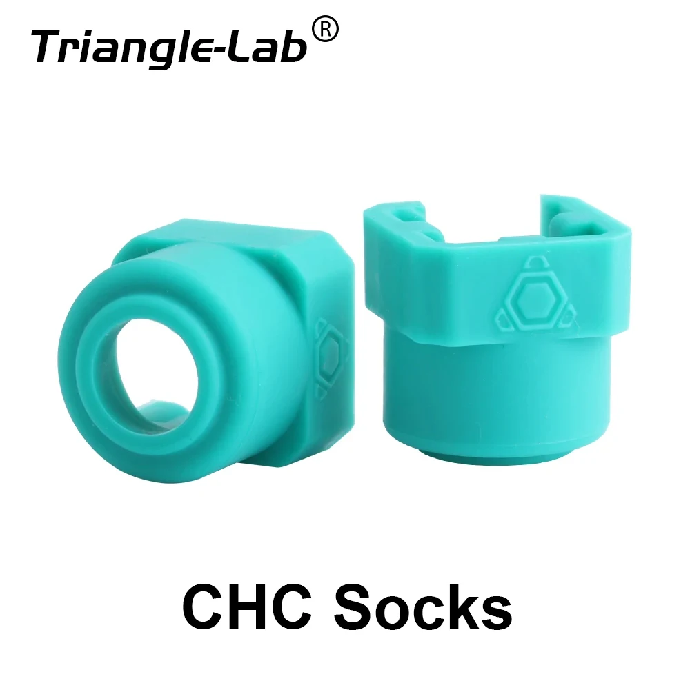 

Trianglelab CHC SOCKS нагревательные носки