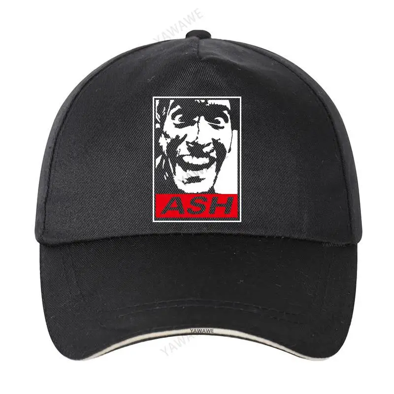 

Baseball Caps hat black men Baseball Caps ASH Unisex Teens Cotton Snapback Caps