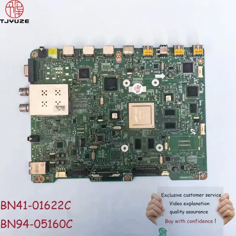 Совместим с основной платой Samsung BN94-05160C BN41-01622C для материнской платы телевизора