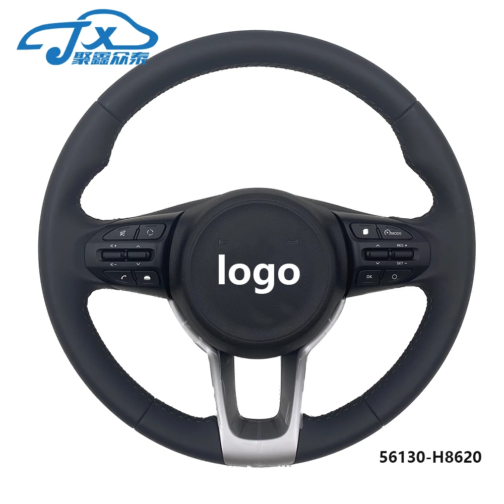 

ДЛЯ KIA RIO 2017, руль двигателя, OEM 56130-H8620