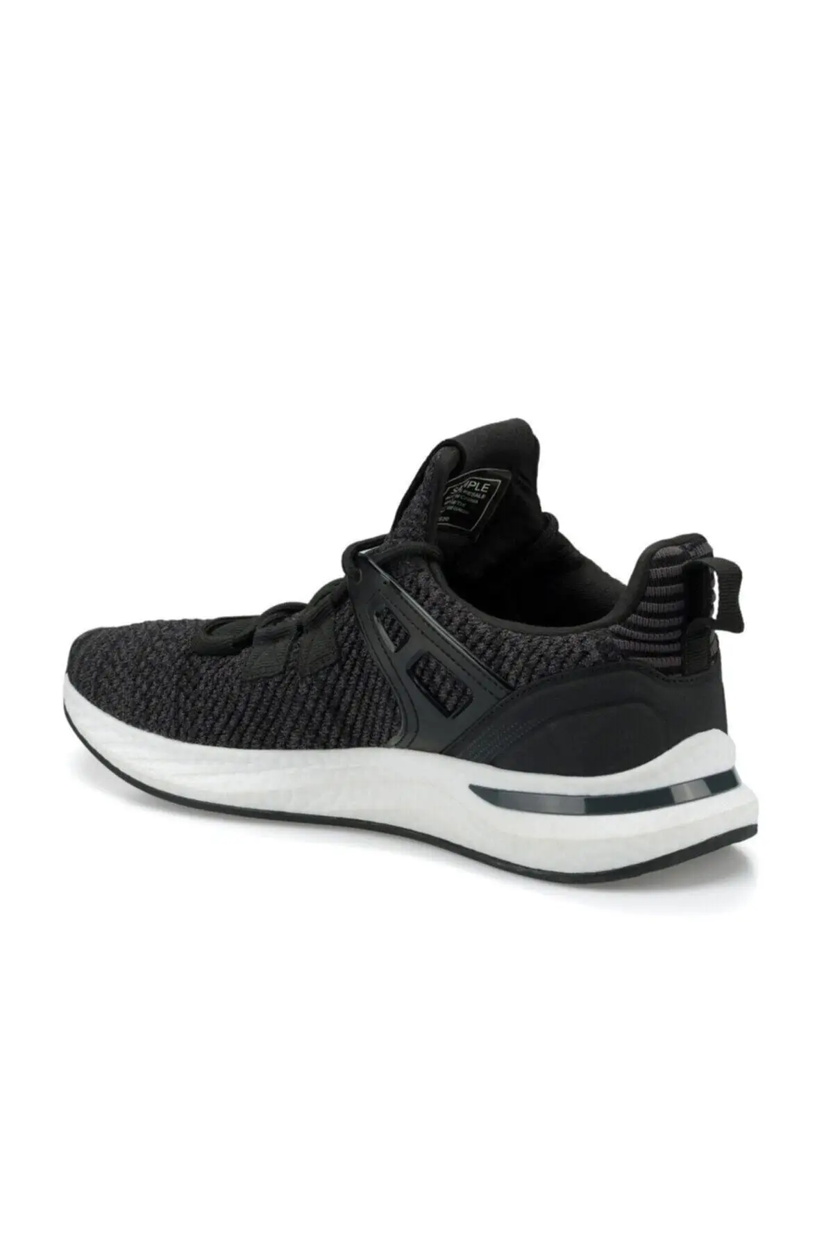 

Men Sport Footwear Megnus black sneaker Breathable Sneakers Lightweight Trainers Vulcanize Shoes Comfort Cool