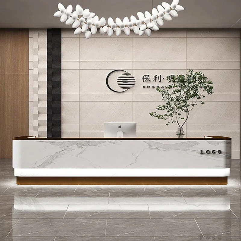 Стол движения Bellezza Офисные стулья Магазин Стойка Столы Кассовый аппарат одежды