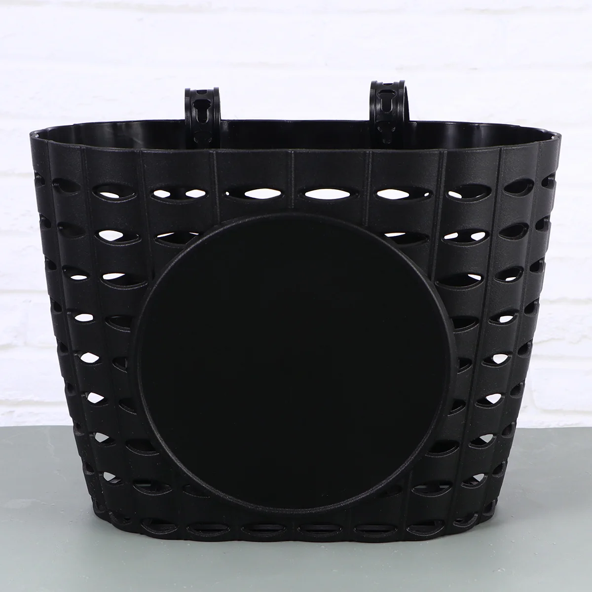 

Basket Bike Kids Front Storage Girls Handlebar Baskets Plastic Rear Boys Detachable Cycling Cycle Bikes Replacement Women Wicker