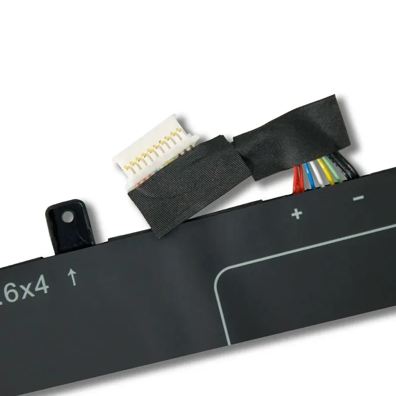 Фото Аккумулятор для ноутбука 7.6V 5500mAh/46Wh NNF1C для DELL XPS 13 9365 серии 2-в-1 13-9365-D1605TS/D1805TS/D2805TS/D3605TS/D3805TS №3
