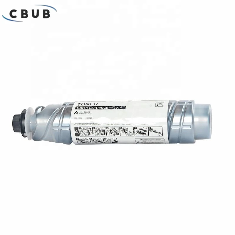 

High Quality toner cartridge for RICOHs MP2014C MP2014AD MP2014D
