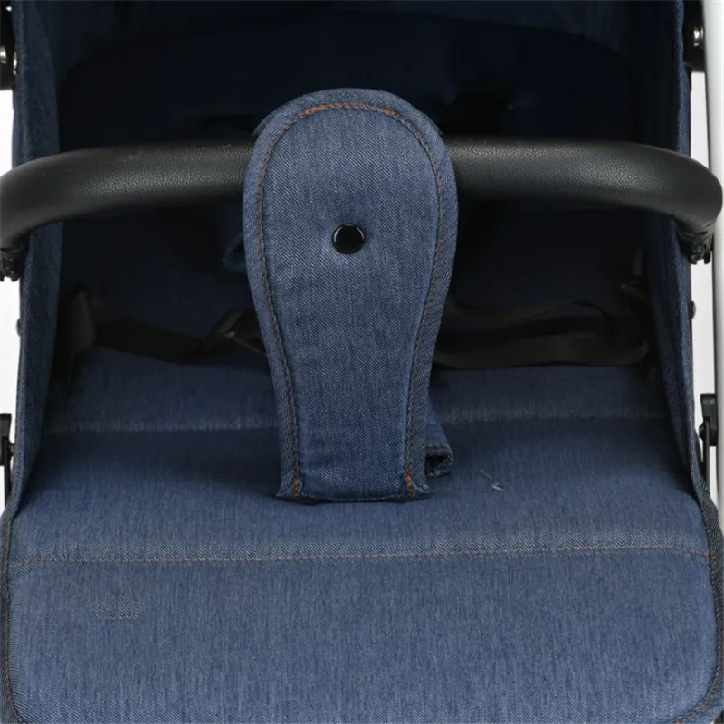 

Baby Stroller Accessory Safety Car Pram Strap Chair Buggy Harness Stroller Front Belt Anti-slip Stroller Accessories