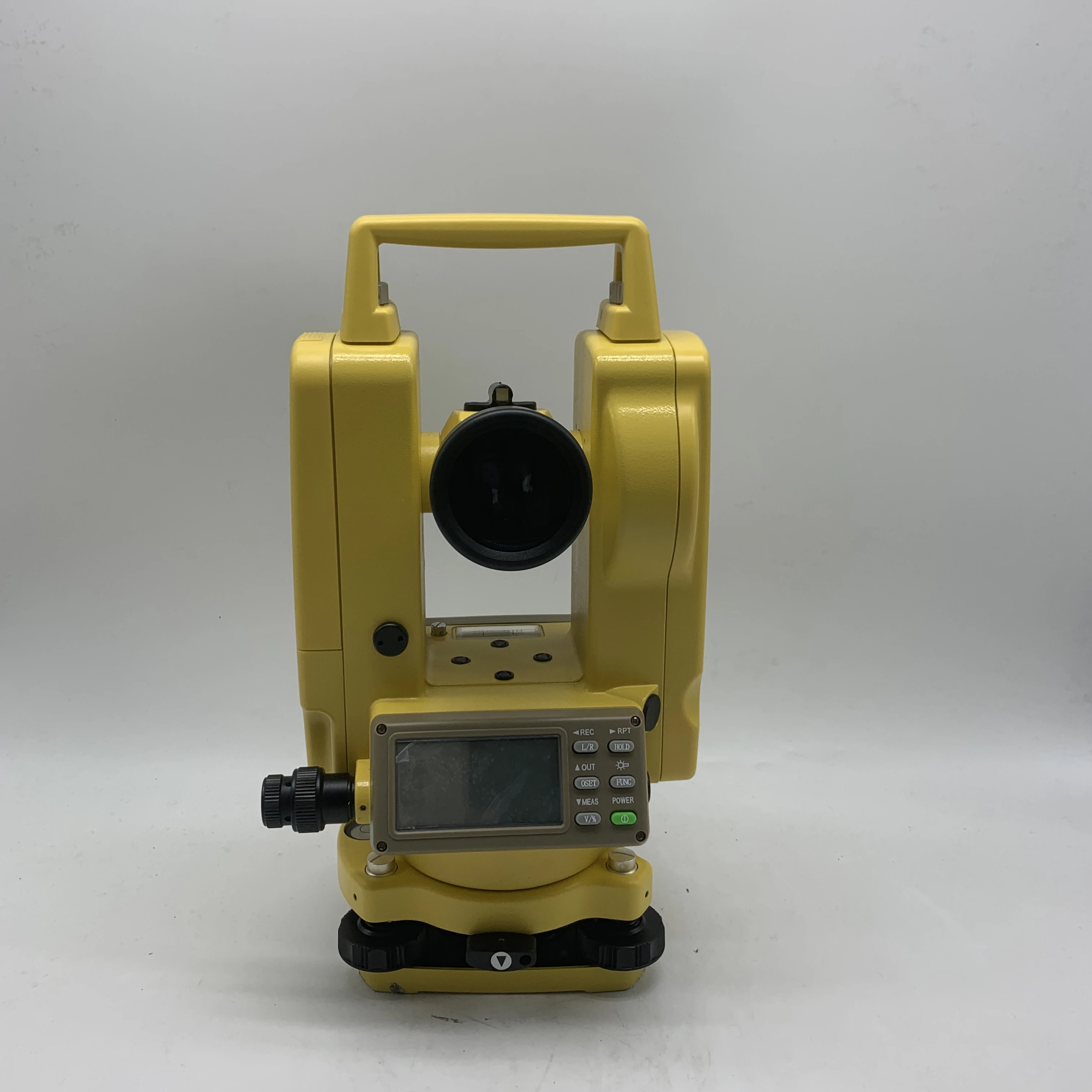 

New Brand South Theodolite Dt-02 with Accuracy 2''