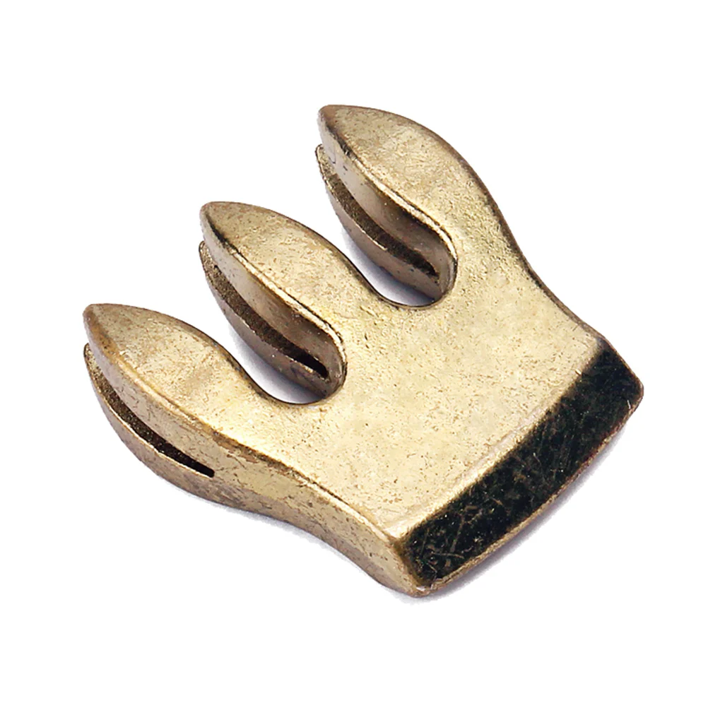 Профессиональная металлическая скрипка Mute Quiet Practice 3-контактная Violino