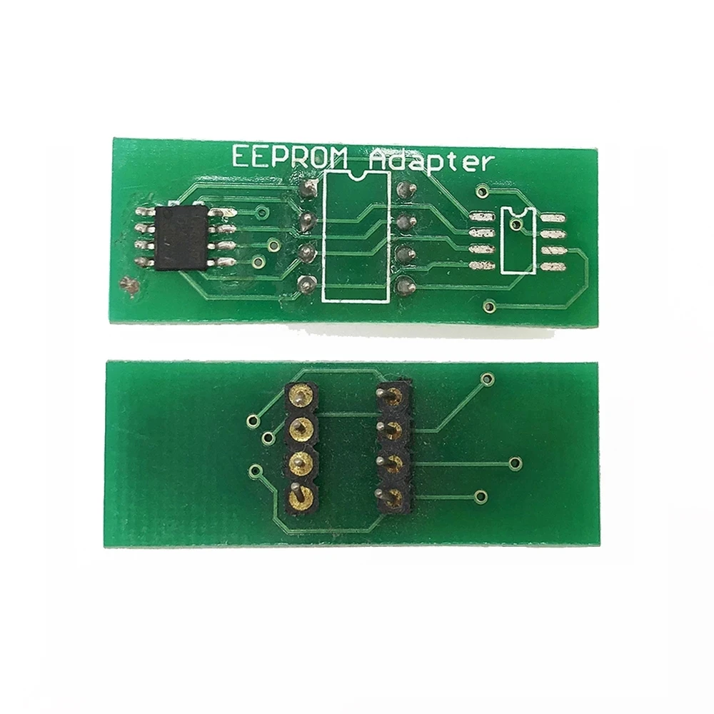 UPA USB V1.3 Программатор адаптера EEPROM программирования UPA-USB 1.3 ECU Chip Prog для UPAUSB и Xprog, работает идеально на.