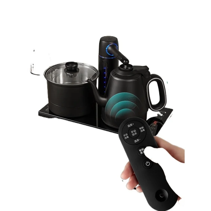 

Wasserkocher Electronic Water Boiler Pot Elettrodomestici Czajnik Kitchen Appliance Part Eletrica Chaleira Tea Electric Kettle