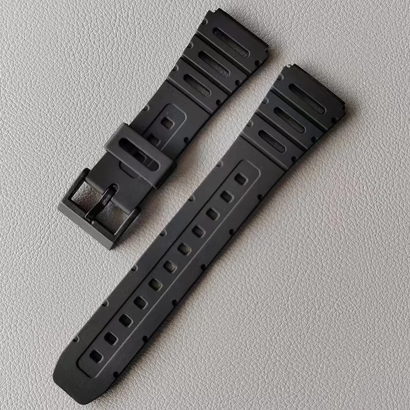

Suitable for G SHOCK W-720 W-722 W-741 WL-100 CA-53 CA-61 20MM strap