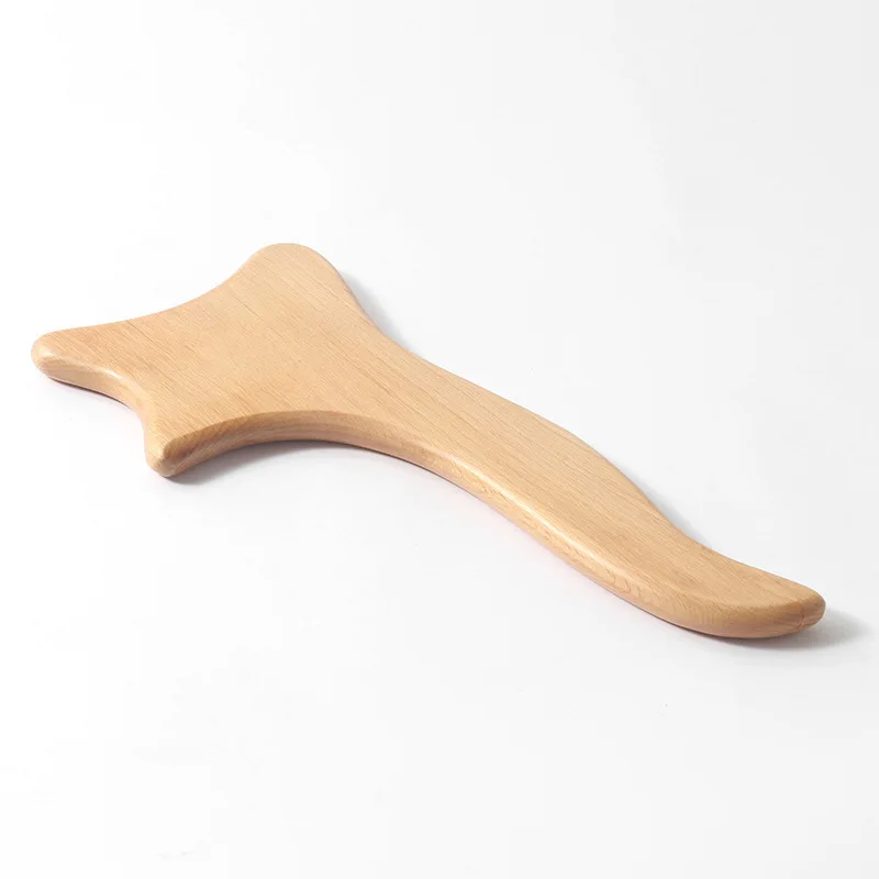 

Wooden Lymphatic Drainage Massager Wood Therapy Massage Tool Body Sculpting Tool for Maderotherapy,Anti-Cellulite,Muscle Release