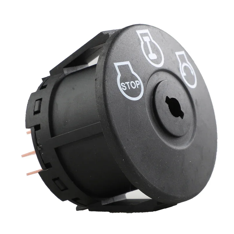 925-04228 92504228 Выключатель зажигания стартера с двумя ключами подходит для Cub Cadet