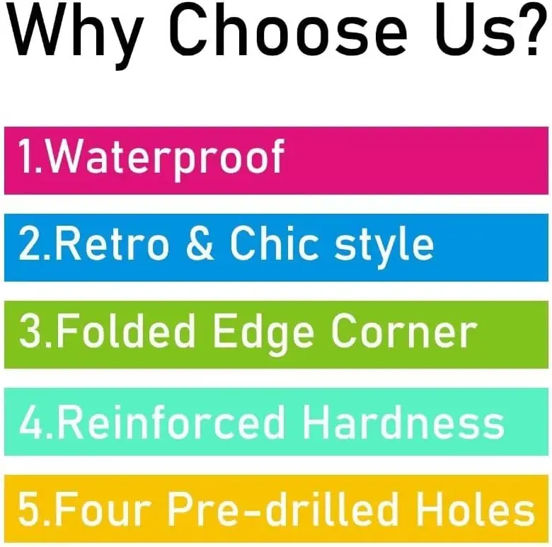 Ретро Metl Tn Sgn 8 X 12 nches Hthy Copng Sklls Плакат Therpy Office Decor Stress Mngement Sf Cre Prntble Mentl Hth nxety