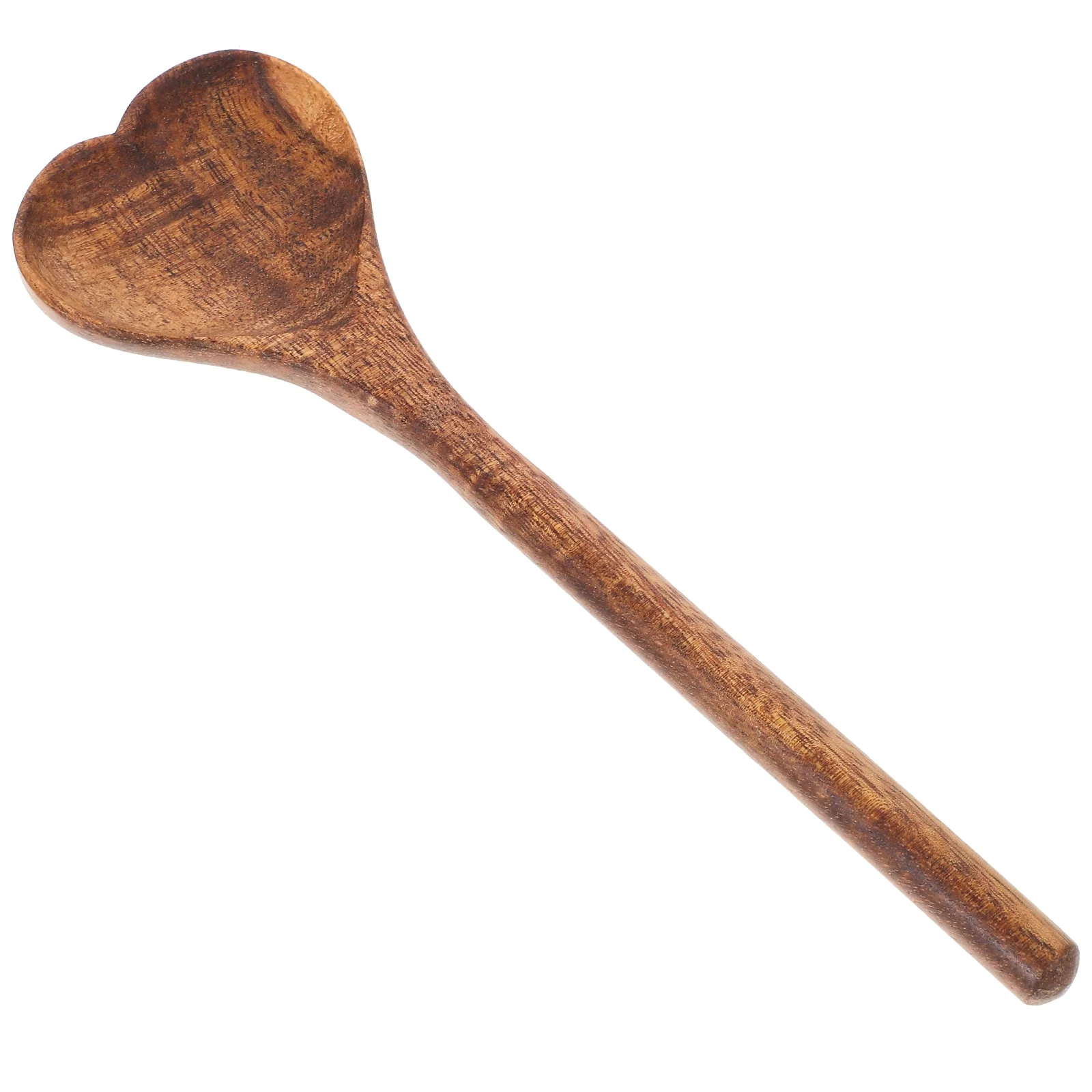 

Stirring Wooden Salad Serving Stirring Restaurant Food