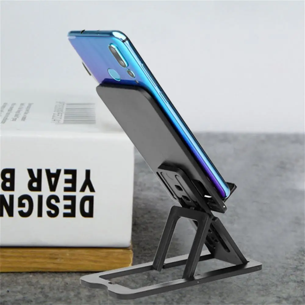 

Universal Telescopic Tablet Stand Non-slip Phone Holder Mobile Phone Stand Stand Accessory Portable Adjustable Universal Support