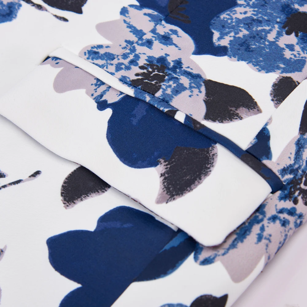 Мужской белый блейзер приталенные костюмы для мужчин деловое официальное пальто