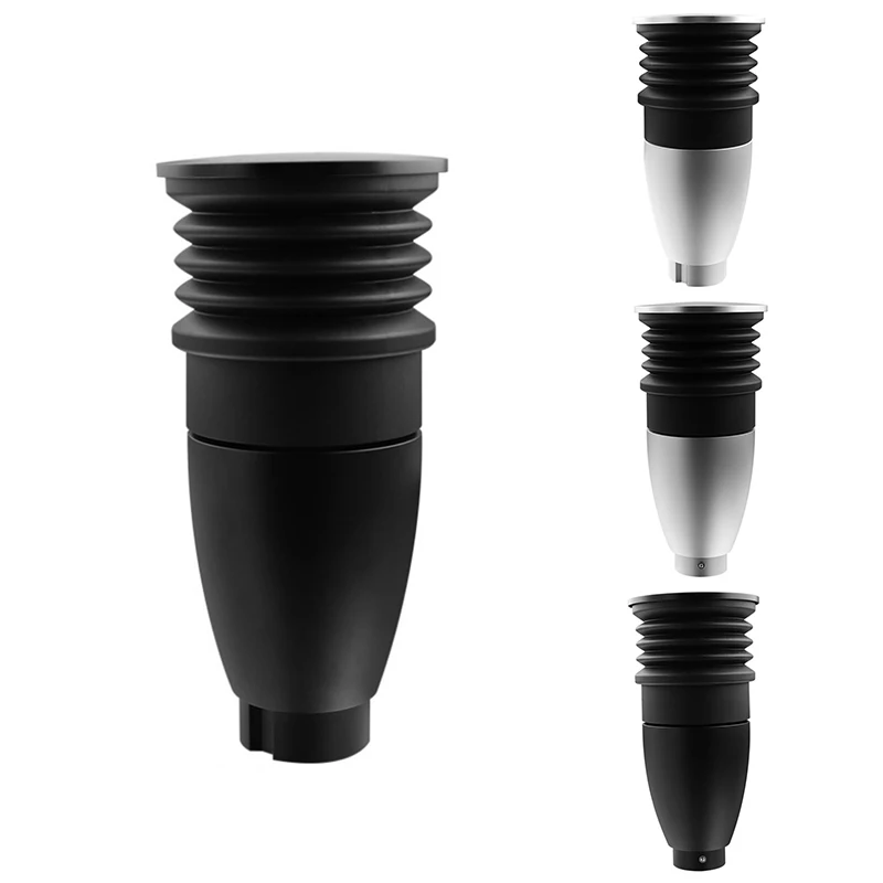 

Coffee Bean Grinder Blowing Bean Bin Grinder Hopper for Household Coffee Cleaning Accessories Tool