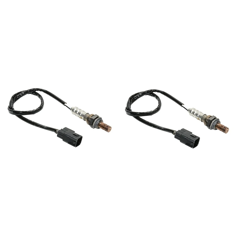

2X кислородный датчик Lambda, соотношение топлива и воздуха, O2 Датчик для Hyundai Sonata IX35 Kia K5 39210-2G600 392102G600 39210-2G170
