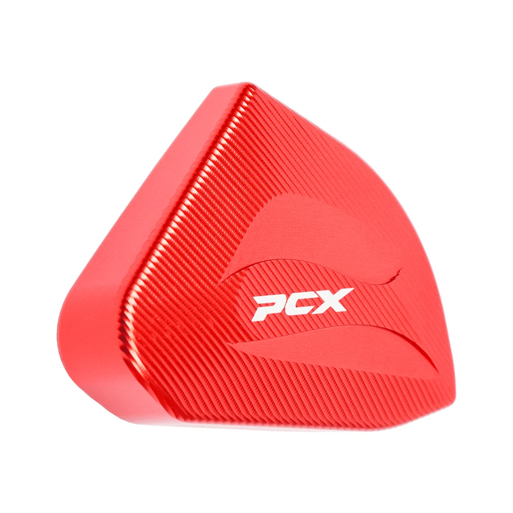 

Боковой удар для мотоцикла для Honda PCX125 PCX160 PCX 125 160, аксессуары, подставка, боковая подставка, удлинитель, увеличитель, боковой кронштейн