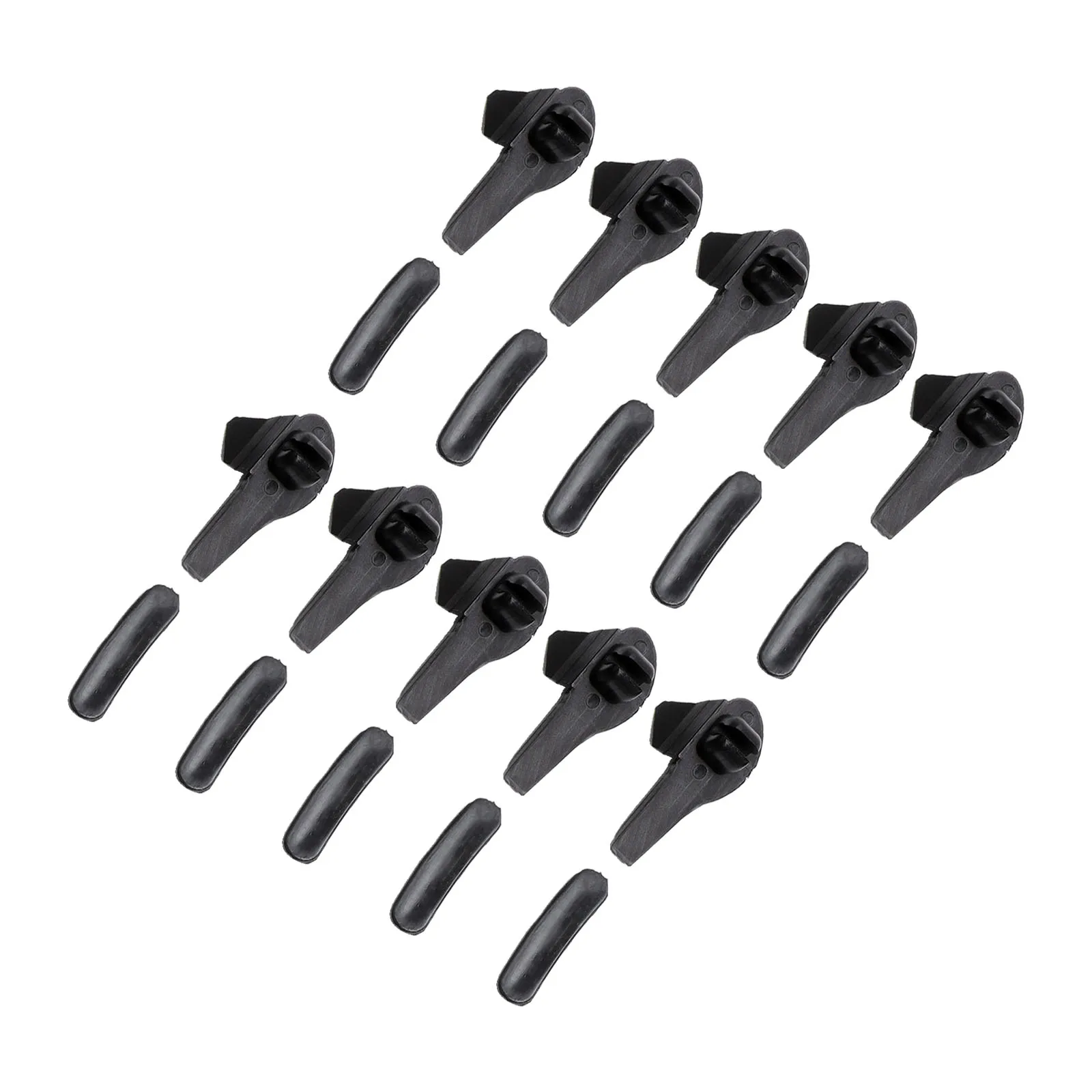 Запчасти Головка для шин Разборка Аксессуары головы Изысканные нейлоновые