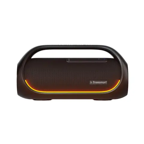 Предварительная продажа внешних колонок Tronsmart Bang для вечерние с поддержкой NFC-соединения, запатентованный SoundPulse®Ударный стереозвук