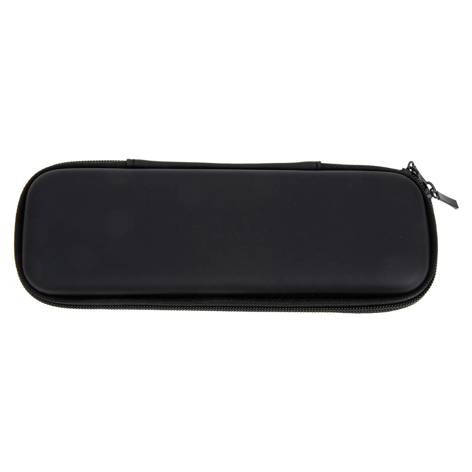 

Harmonica Case Storage Hard Carry Chromatic Pouch Eva Carrying Display Shockproof Black Pu Portable Box Students Gifts Friends