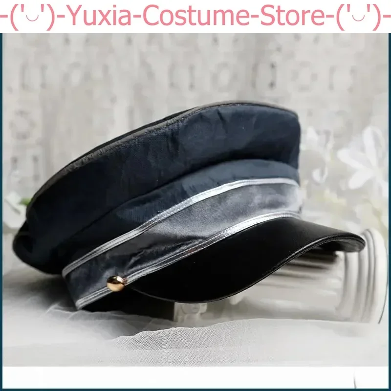 Игра Nu Carnival Eiden костюмы для косплея необычный праздничный костюм Хэллоуин