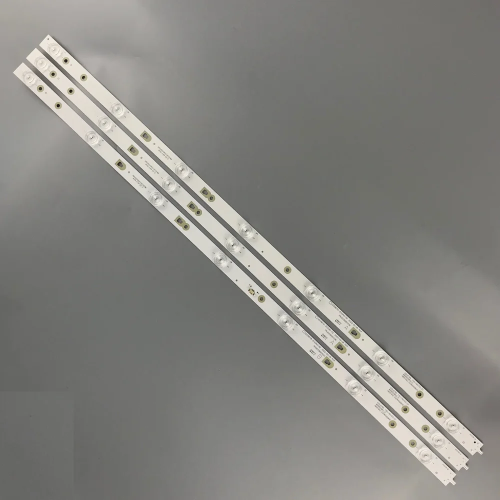 

LED Backlight for LED39D07B-ZC23AG-02 LED39D07A-ZC23AG-02 40DF46-T2 L40M5-4C D40PFCNN LED39D07B LED40D07A LED40D07B