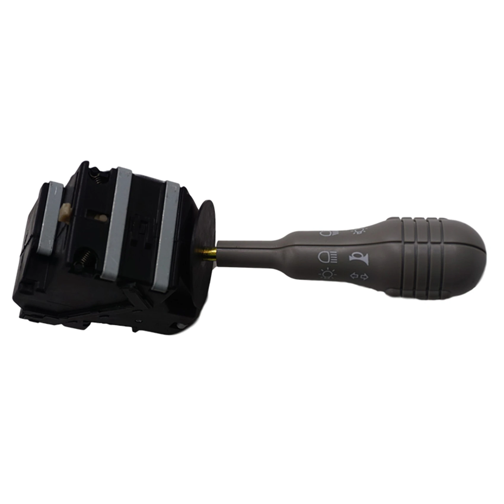 

Рычажная рулевая колонка с индикатором светильник Flasher Horn Switch для Renault Megane 7701046629 7700822445 7700839681