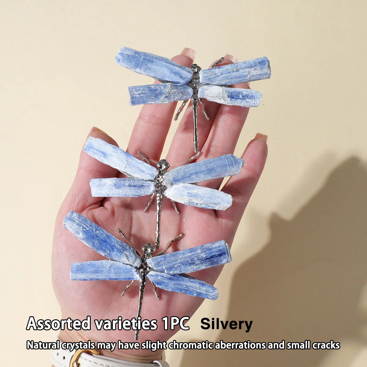 

Кристаллический сувенир киван