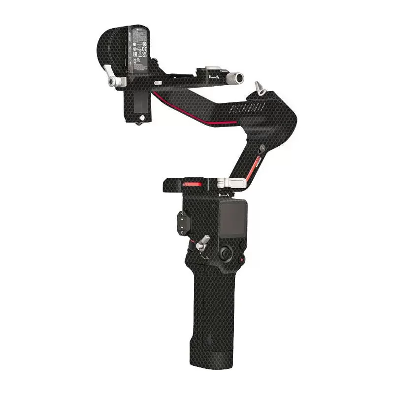Для DJI RS3 RONINs3 RS 3 RONIN S3 стикер ручной карданный стабилизатор покрытие защитная