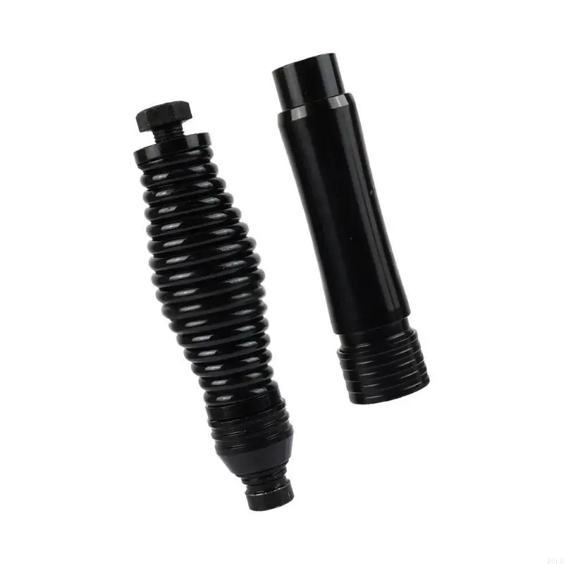 Фото Universal Automotive Whip Lights Spring Mounting Base Spring Mount для быстрой сборки в праздничном мероприятии R6FB №1