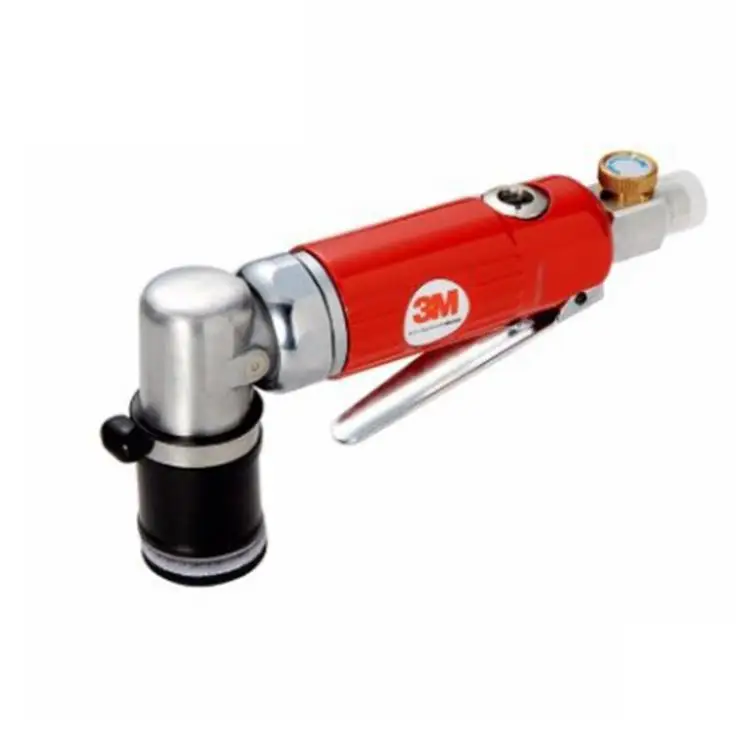 3 м 3125 точечный шлифовальный станок мини-диск пневматический угловой RO Sander