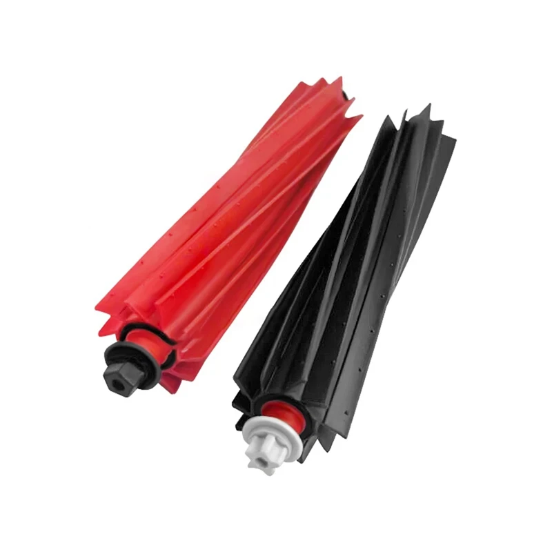 Для Roborock Qrevo Master V20 P10S Pro основный ролик боковая щетка фильтр Hepa швабра тканевый