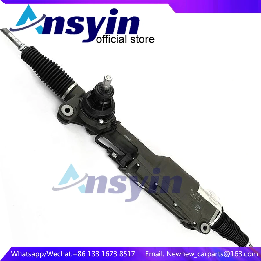 Рулевая Шестерня для AUDI A6 4G1423055BG 4G1423055BN 4G1423055BQ 4G1423055CS 4G1423055DC 4G1423055Q 4G1423055T