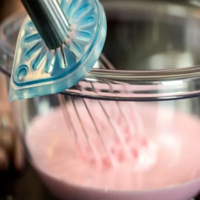 Аксессуар для скребка крема набор венчиков и скребков яиц из нержавеющей стали