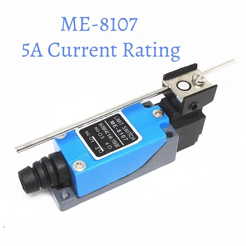 

Концевой выключатель ME-8108/ME-8107/ME-8111/ME8112/8169/8166/8122/ME9101/ME8167/8104 ABS
