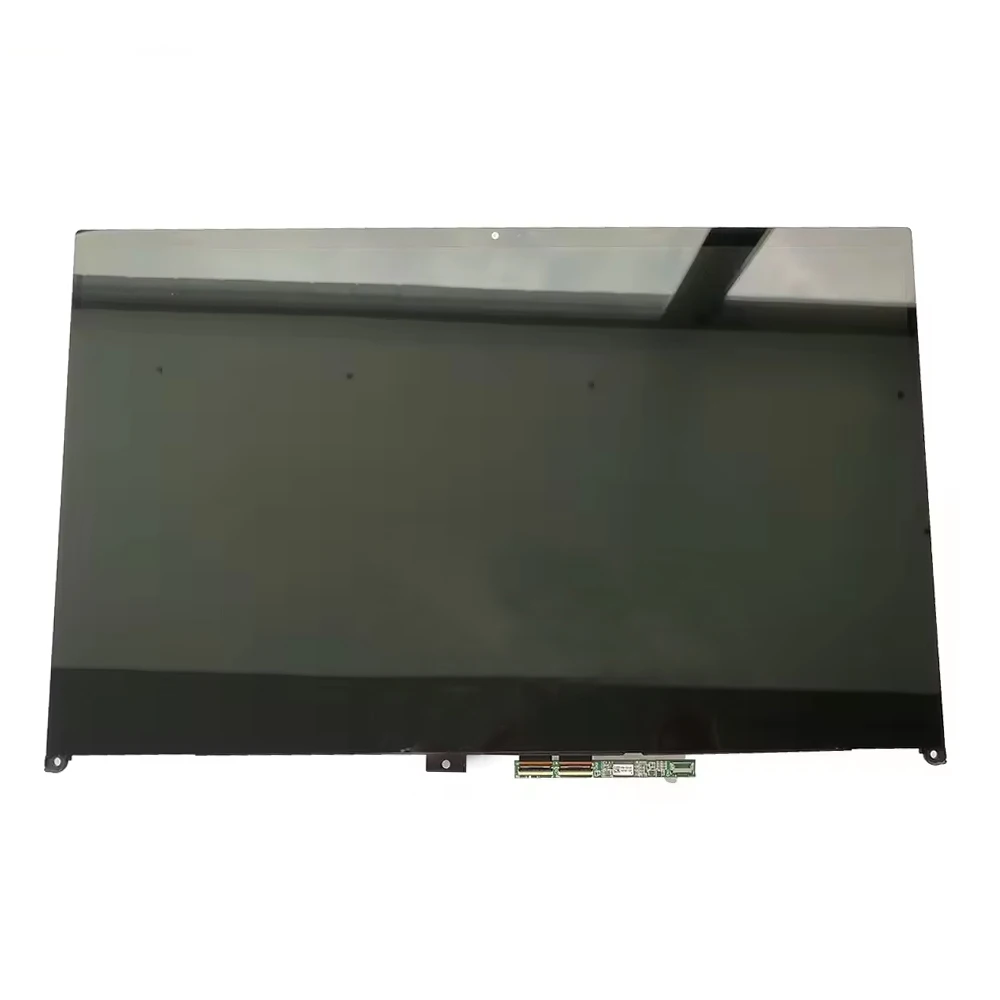 ЖК-дисплей 15 6 дюйма для Lenovo Ideapad Flex 5-15IIL05 5-15ALC05 5-15ITL05 5-15iil с сенсорным экраном в