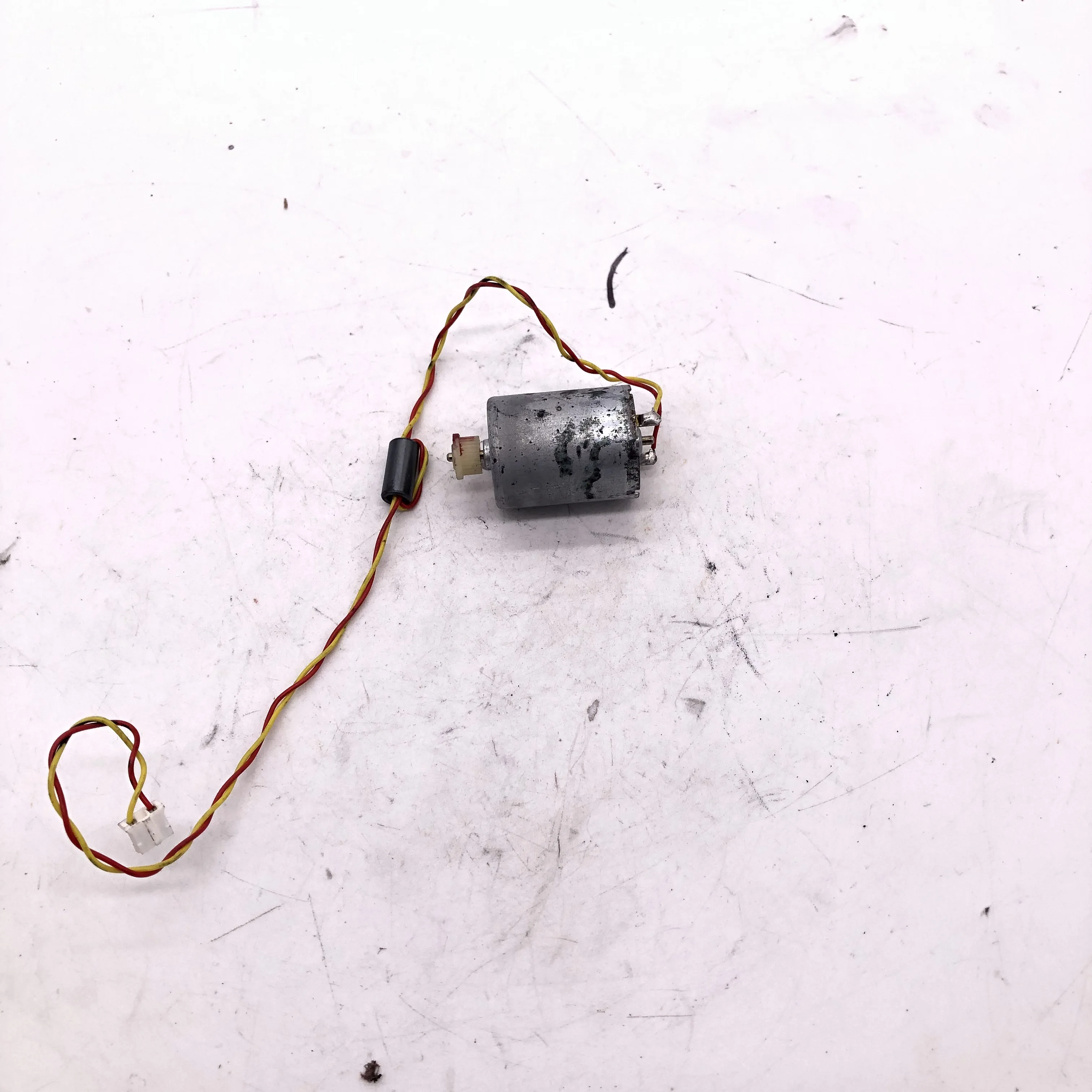 

Motor 8730 fits for HP 8216 8725 8720 8740 8716 8210 J3M72-60008 8210 8700 8715 8745 8702 8728 8710 7740